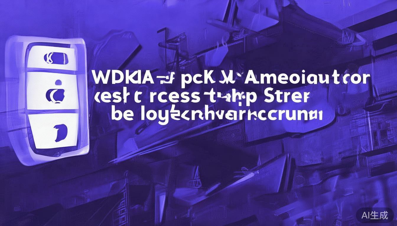 如何选择稳定高效的VPN，让你畅游美国区商店无阻