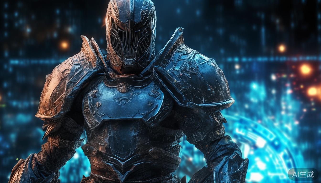 天华百剑VPN：助您实现安全高速的全球网络连接与保护方案