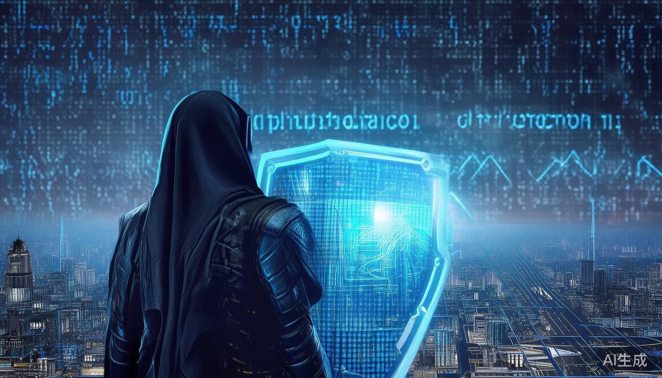 在当今数字时代，网络安全已成为每个人和企业不可忽视