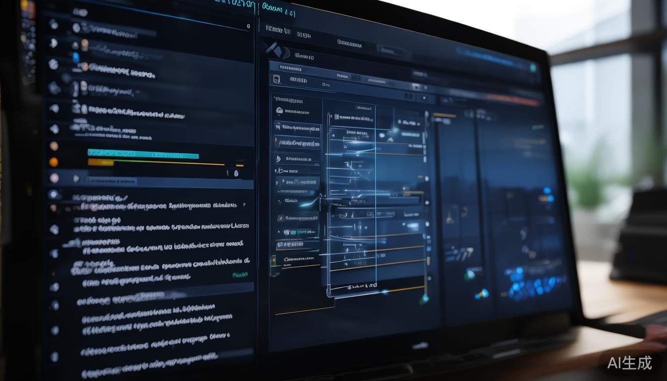 全面解析2811 VPN的完整使用指南与高级配置技巧 进入路由器管理界面,选择高级设置- VPN配置。在